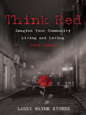 cover image of Think Red